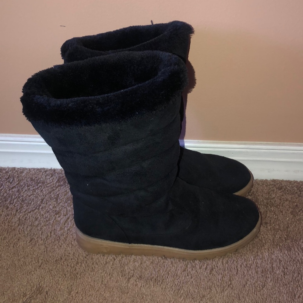 Winter boots